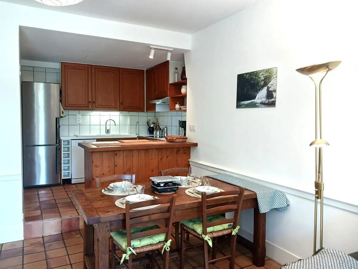 Lejlighed Appartement Tout Confort Dans Maison De Charme Saint-Jean-d'Arvey