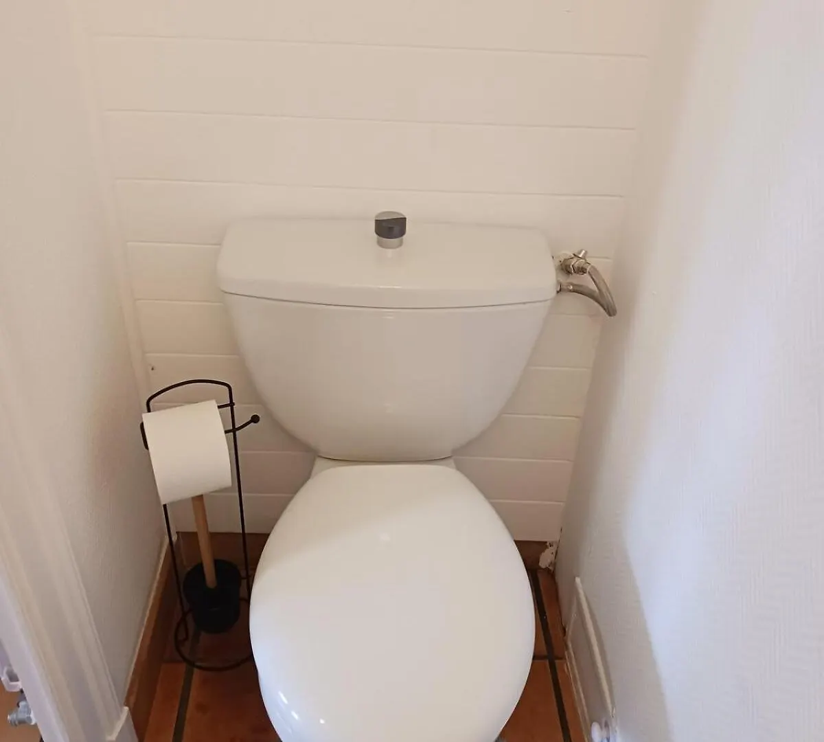 Appartement Tout Confort Dans Maison De Charme Saint-Jean-d'Arvey 0*,  Frankrig